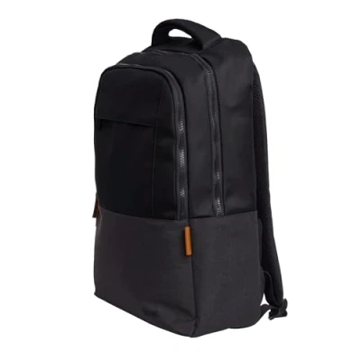 Afbeelding van Trust laptoprugzak Lisboa voor 16 inch laptops, zwart