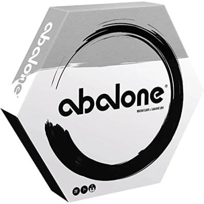 Image de Jeu de stratégie Abalone Asmodee
