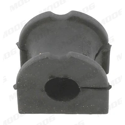 Afbeelding van MOOG FD SB 6664 Lagerbus, stabilisator Vooras
