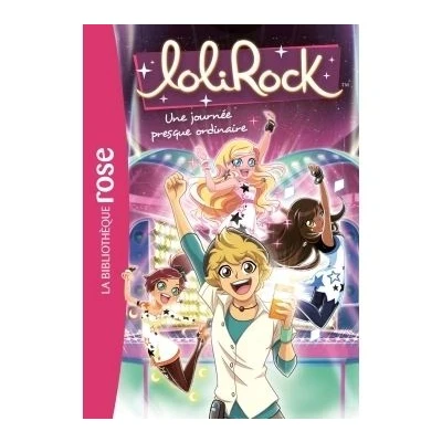 Image de LoliRock 15 Une journée presque ordinaire