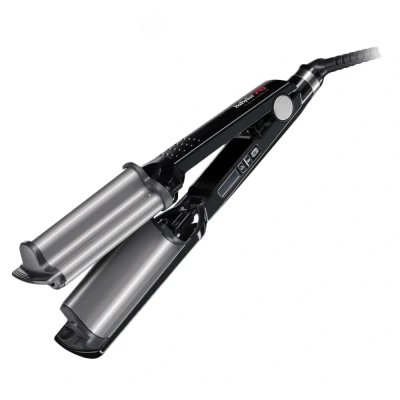 Afbeelding van Babyliss Pro Hi def 3D Waver