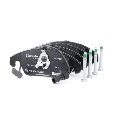 Afbeelding van Brembo Remblokset P 85 098X