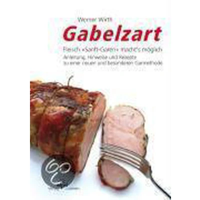 Afbeelding van Gabelzart