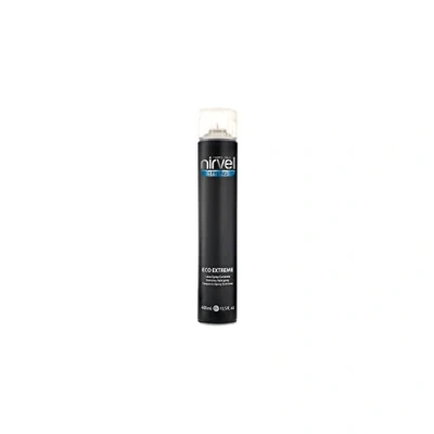 Afbeelding van Extra Vasthoudende Haarspray Nirvel NS7447