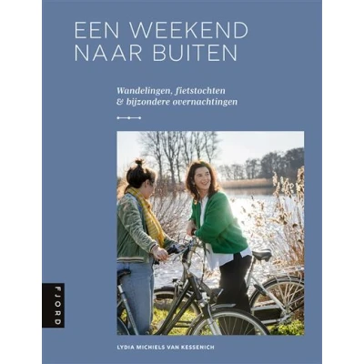 Image de Een weekend naar buiten