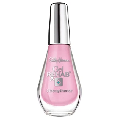 Afbeelding van Sally Hansen Gel Rahab Overnight Renewal Mask 10 ml