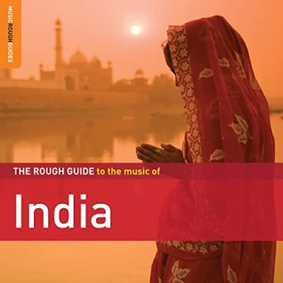 Afbeelding van Various Artists India. The Rough Guide To Music (2 CD)