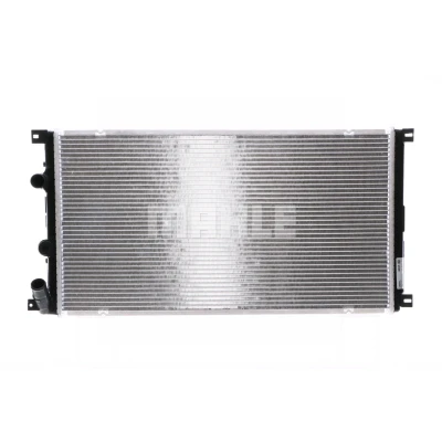 Afbeelding van MAHLE ORIGINAL CR 39 000S Radiateur voor voertuigen zonder airco 728 388 26 Koelribben gesoldeerd RENAULT: MASTER 2 Kasten, NISSAN: Interstar Van