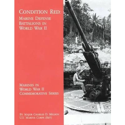 Afbeelding van Condition Red
