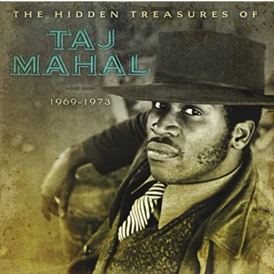 Afbeelding van The Hidden Treasures Of Taj Ma