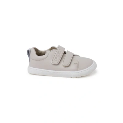 Afbeelding van Pisamonas Barefoot Doble TIRA Adherente Babyschoenen voor kinderen, Maat: 21, Crudo Microvezel