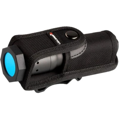 Afbeelding van Huismerk Ledlenser Nylon Tasje Met Filterset