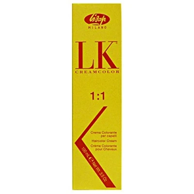 Afbeelding van Lisap LK Creamcolor OPC 7.07 100ml