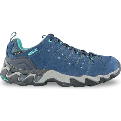 Afbeelding van Meindl 3419 Portland Lady GTX Marine Wandelschoenen Maat 37 Schutrups
