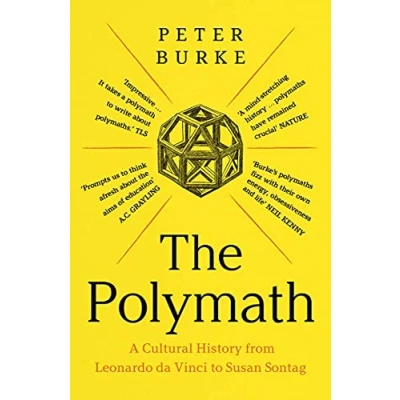 Afbeelding van The Polymath