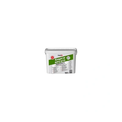 Afbeelding van Sopro HPS 673 Hechtprimer S, 1kg Vloertegel badkamer Wandtegel