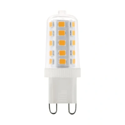 Afbeelding van EGLO, Verlichtingsmiddel, LED verlichting (G9, 3 W, 320 lm, 1 x, F)