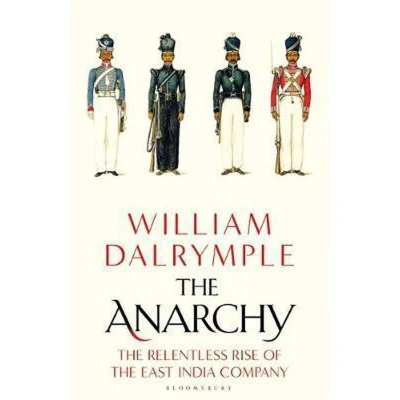 Afbeelding van The Anarchy