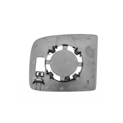 Afbeelding van PRASCO FT9237504 Spiegelglas Links Bovenste deel FIAT: Scudo II