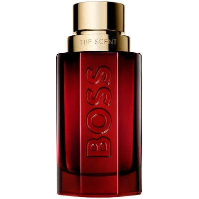 Afbeelding van Hugo Boss The Scent Elixir pour Homme 50 ml Eau de Parfum