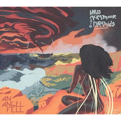 Afbeelding van Idris Ackamoor &amp; The Pyr An Angel Fell
