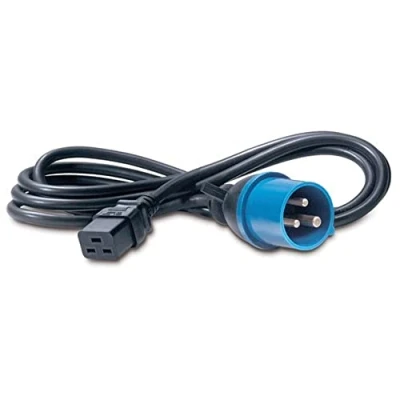 Afbeelding van Apc Cable/IEC C19&gt;IEC 309