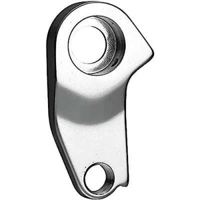 Afbeelding van Union Derailleurhanger Gh 095 66,6 Mm Zilver