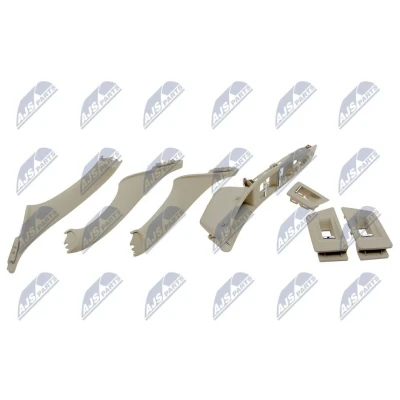 Afbeelding van NTY EWS BM 034 Handgreep, interieur BMW: 5 Touring, Saloon
