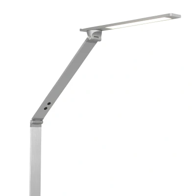 Afbeelding van Vloerlamp Steinhauer Serenade LED Staal