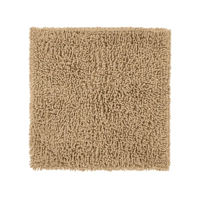 Afbeelding van Heckettlane Fergana Badmat 60x60 cm Ash Grey