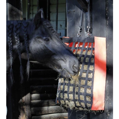 Image de Harry&#039;s Horse Sac à Foin Adagio Orange