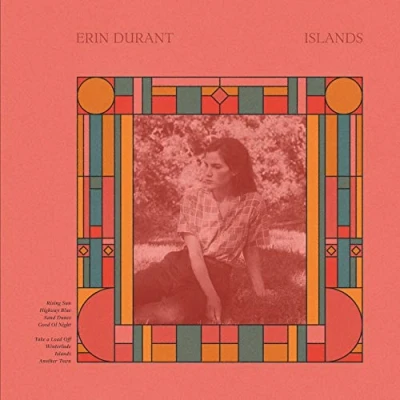 Afbeelding van Erin Durant Islands