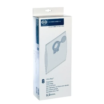 Afbeelding van Sebo Stofzuigerzakken 8120er d serie 8 st. S8120ER
