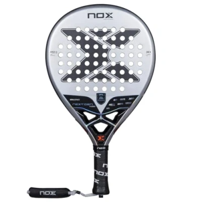 Afbeelding van NOX Nextgen Pro 3K (Hybrid) 2025 padel racket