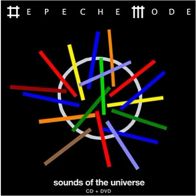 Afbeelding van Sounds Of The Universe