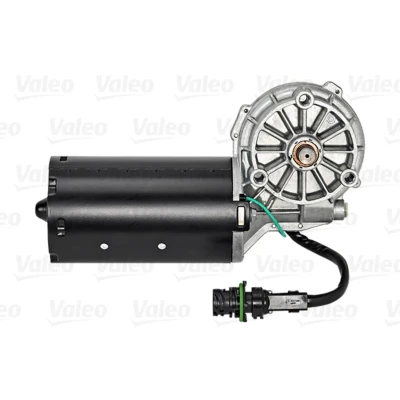 Afbeelding van Valeo Ruitenwissermotor 579727