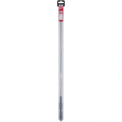 Afbeelding van MILWAUKEE 4932363679 HSS bekistingsboor 18x600mm