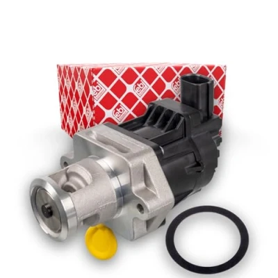 Afbeelding van FEBI BILSTEIN 171248 EGR klep Met pakking OPEL: Astra J Hatchback, Insignia A Sports Tourer, Cascada