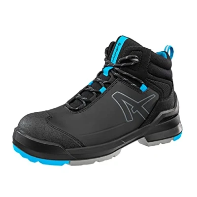 Afbeelding van Albatros werkschoenen 63804 S3L SR ESD