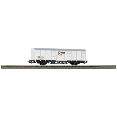 Afbeelding van Piko H0 27721 overdekte goederenwagen van de Sersa