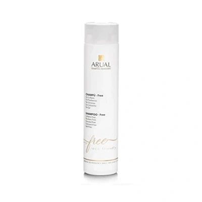 Afbeelding van Shampoo Arual Free Eco Friendly 250 ml