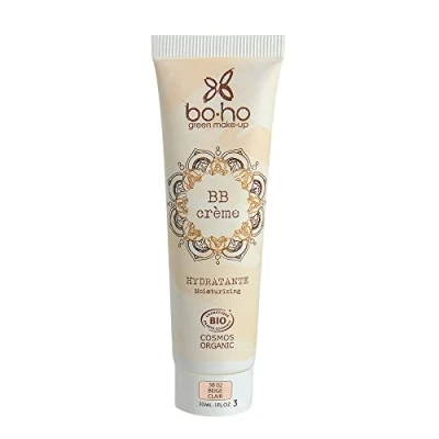 Afbeelding van Boho Blemish Balm Cream Beige Clair 30Ml