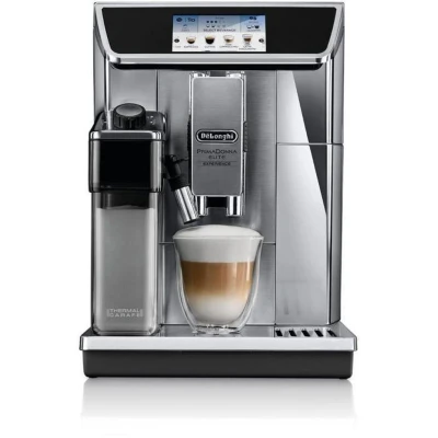 Afbeelding van De&#039;Longhi PrimaDonna Elite Experience ECAM 650.85.MS