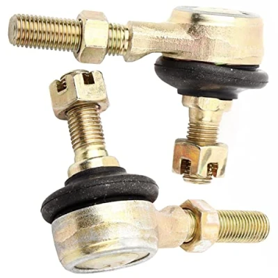 Afbeelding van Stuurkop quad Spy250 Paar Stuurstang Kogelkop voor 70 cc 90 110 125 150 200 250 Atv Universelchina Tie Rod Taotao End kogelgewricht