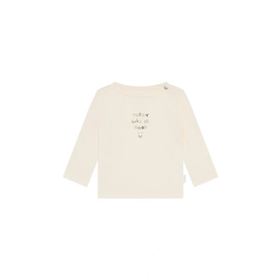 Afbeelding van Noppies T shirt Sealy Baby Maat 44