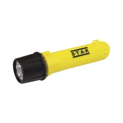 Image de Lampe torche LED certifiée ATEX Velamp