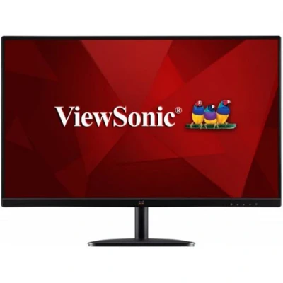 Image de Ecran PC ViewSonic VA2732 H 27&quot; LED Noir