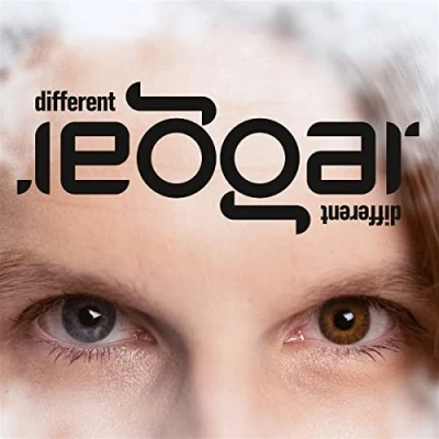 Afbeelding van Edgar Different (CD)