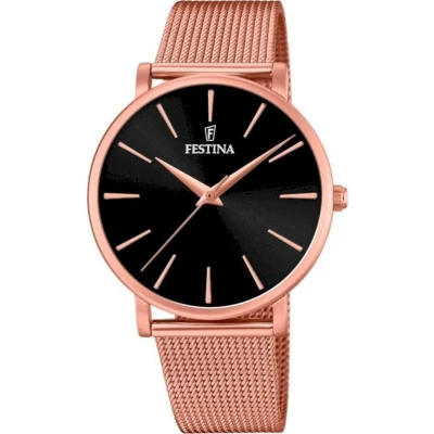 Afbeelding van Festina Dameshorloge F20477/2