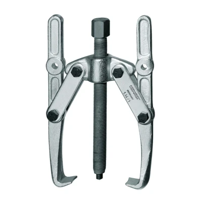 Afbeelding van Gedore 8005380 Poelietrekker Aantal haken: 2